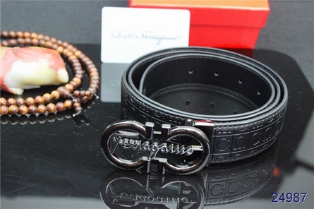 Ferragamo Belts-687